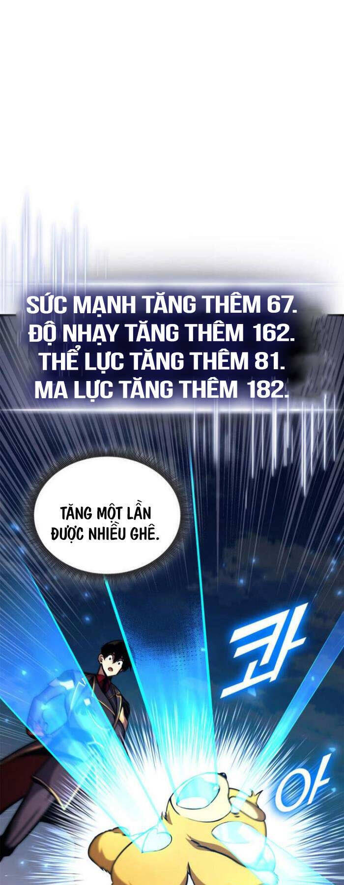 Sự Trở Lại Của Vị Thần Sức Mạnh Chap 150 - Next Chap 151