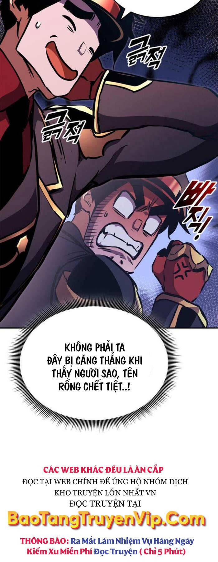 Sự Trở Lại Của Vị Thần Sức Mạnh Chap 150 - Next Chap 151