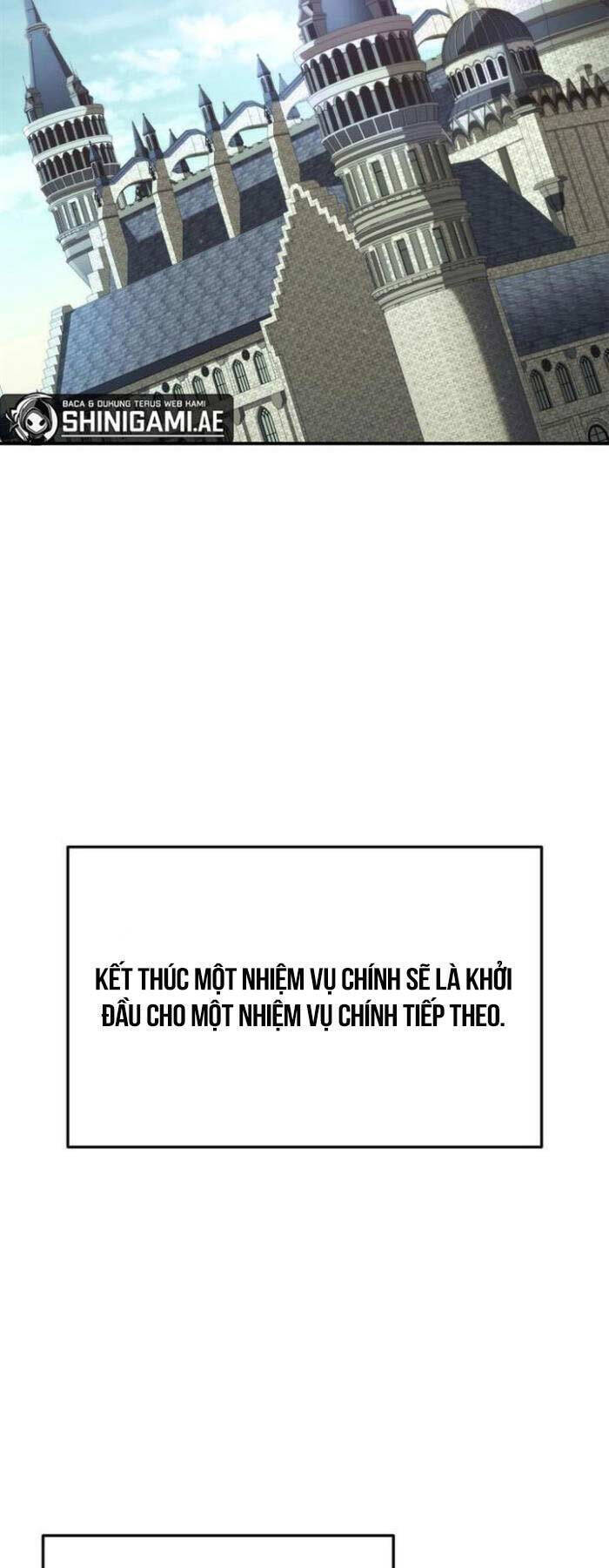 Sự Trở Lại Của Vị Thần Sức Mạnh Chap 150 - Next Chap 151
