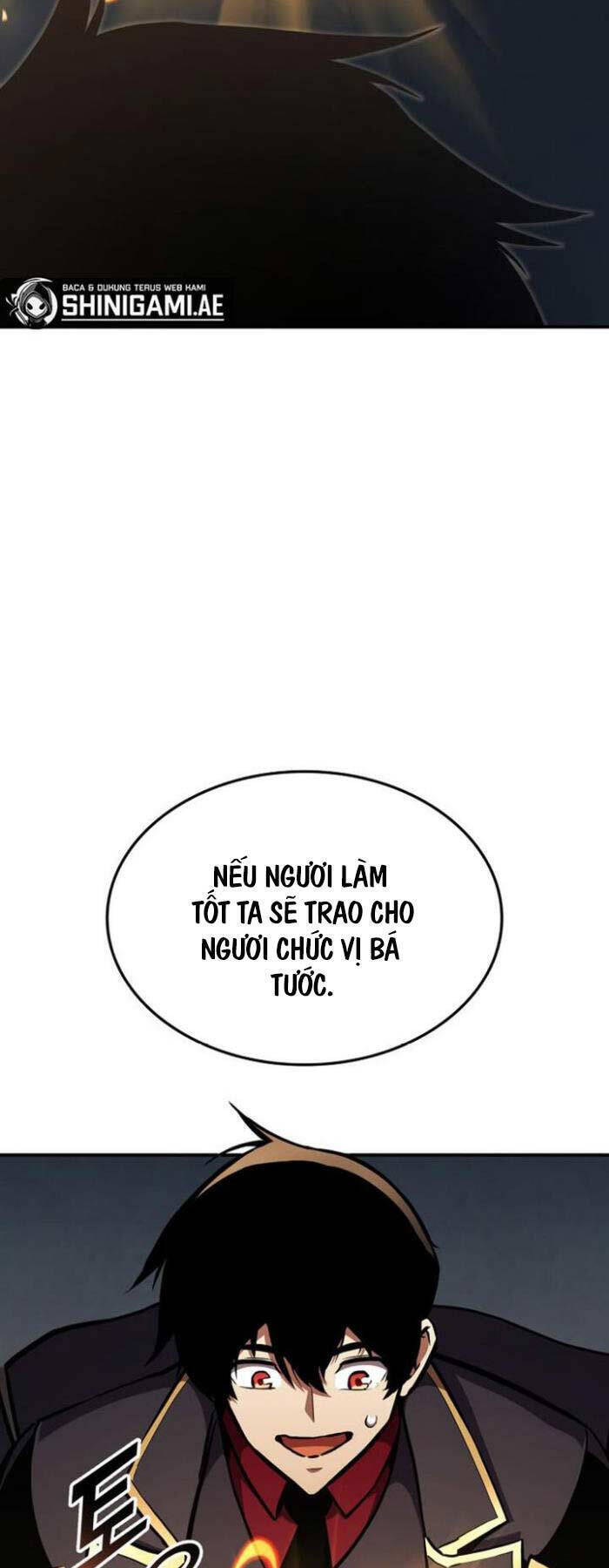 Sự Trở Lại Của Vị Thần Sức Mạnh Chap 150 - Next Chap 151