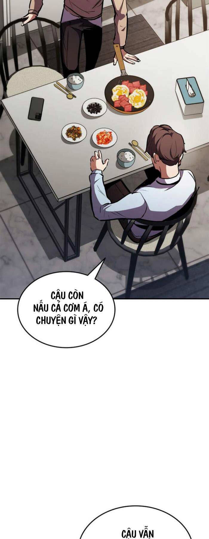 Sự Trở Lại Của Vị Thần Sức Mạnh Chap 150 - Next Chap 151