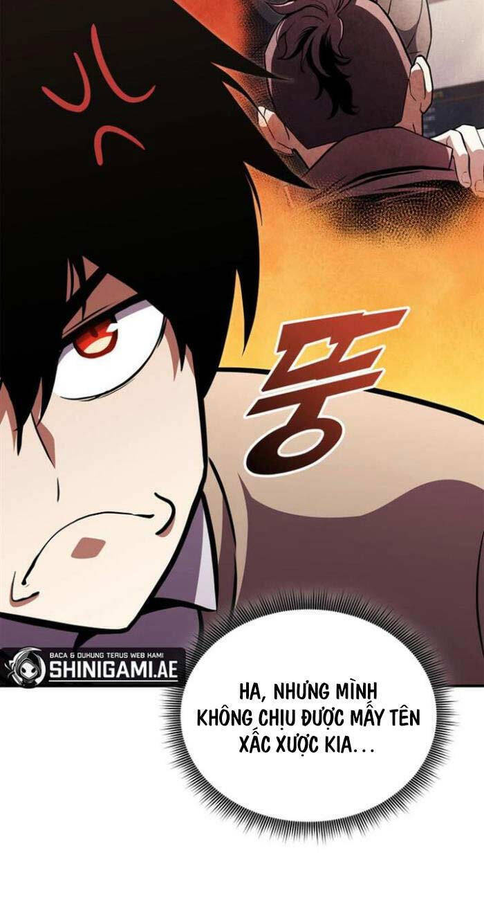 Sự Trở Lại Của Vị Thần Sức Mạnh Chap 150 - Next Chap 151