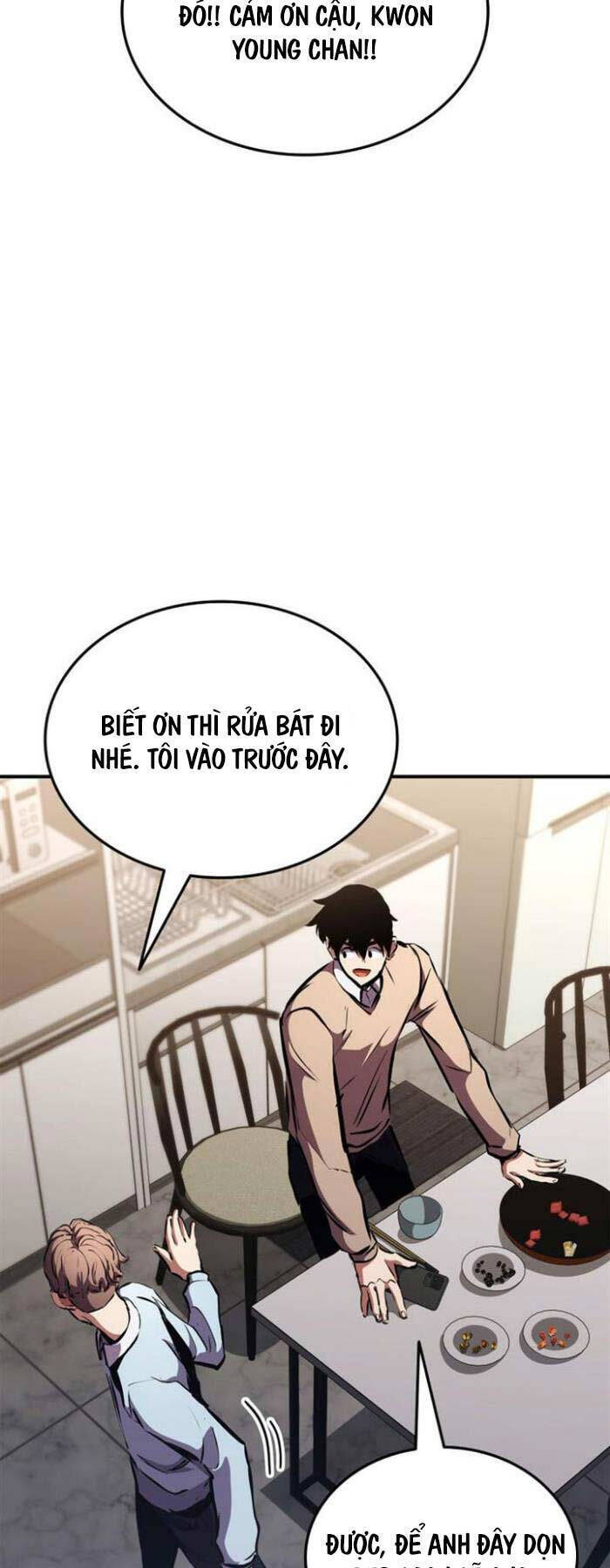 Sự Trở Lại Của Vị Thần Sức Mạnh Chap 150 - Next Chap 151