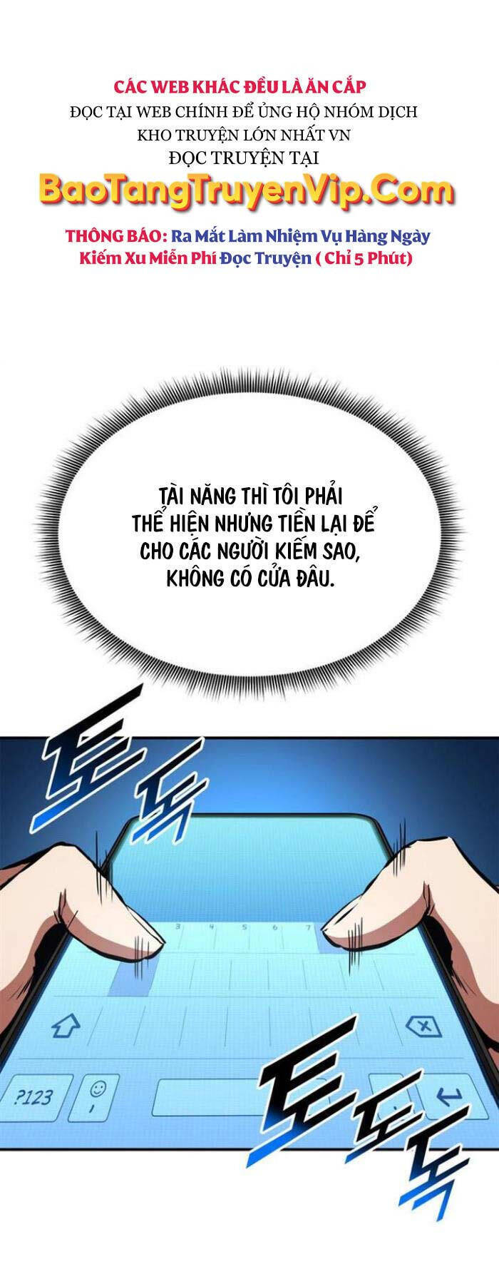 Sự Trở Lại Của Vị Thần Sức Mạnh Chap 150 - Next Chap 151