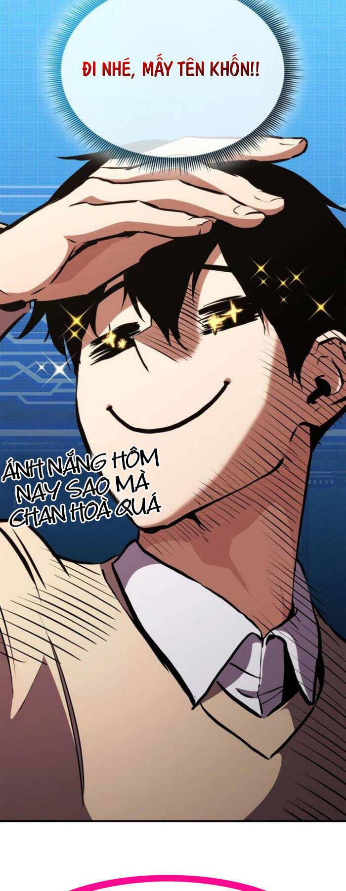 Sự Trở Lại Của Vị Thần Sức Mạnh Chap 150 - Next Chap 151