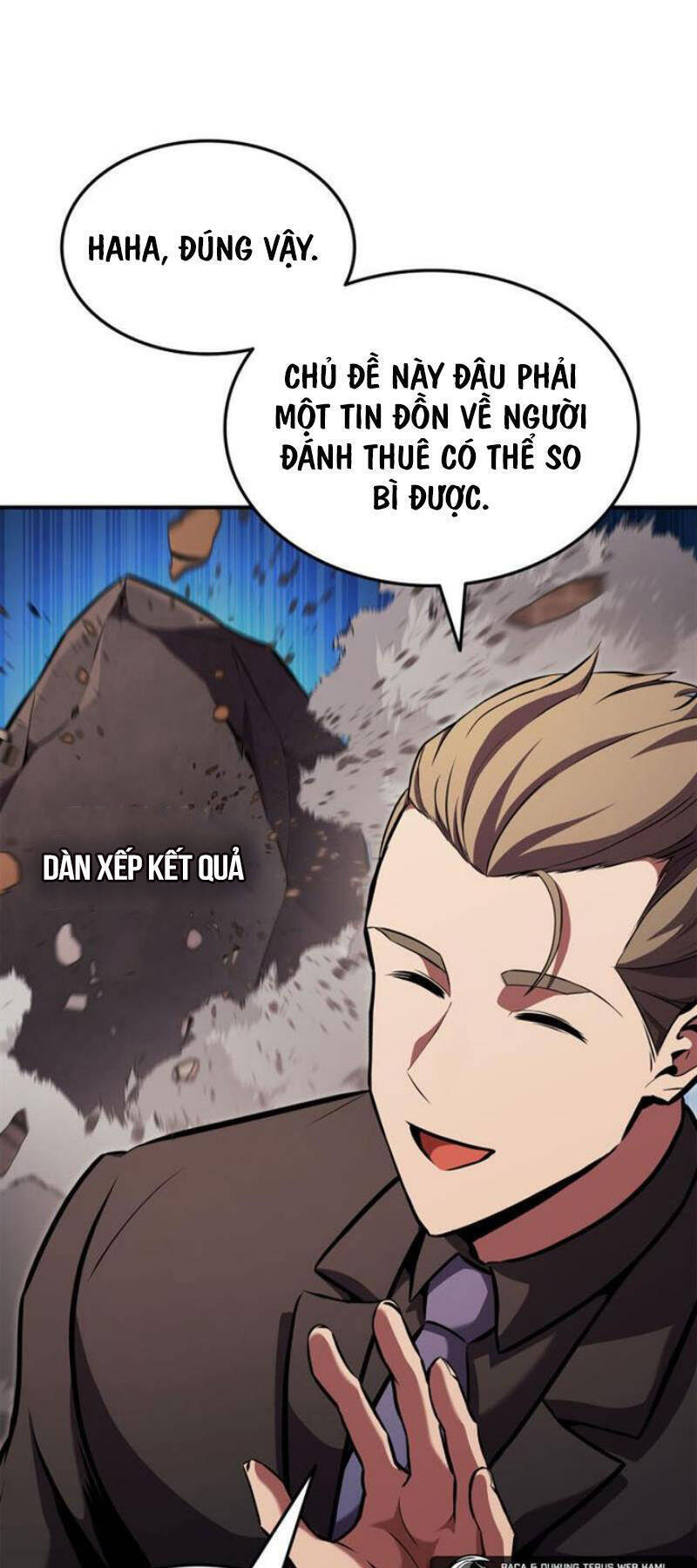 Sự Trở Lại Của Vị Thần Sức Mạnh Chap 151 - Next Chap 152