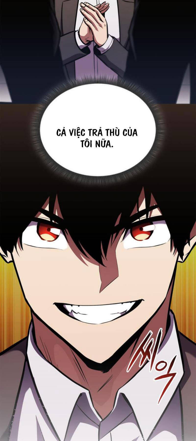Sự Trở Lại Của Vị Thần Sức Mạnh Chap 151 - Next Chap 152