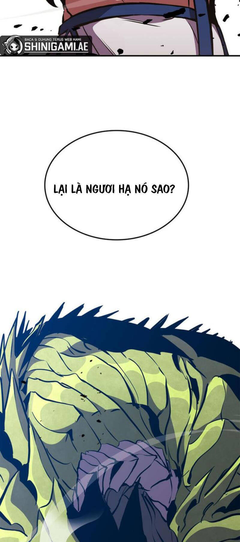 Sự Trở Lại Của Vị Thần Sức Mạnh Chap 151 - Next Chap 152