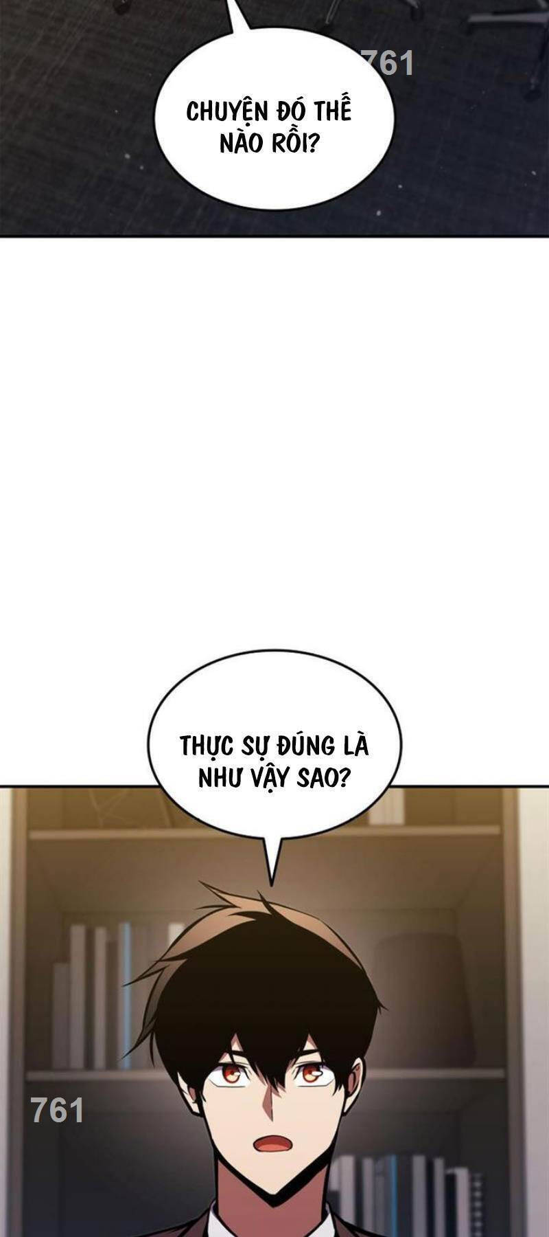 Sự Trở Lại Của Vị Thần Sức Mạnh Chap 151 - Next Chap 152