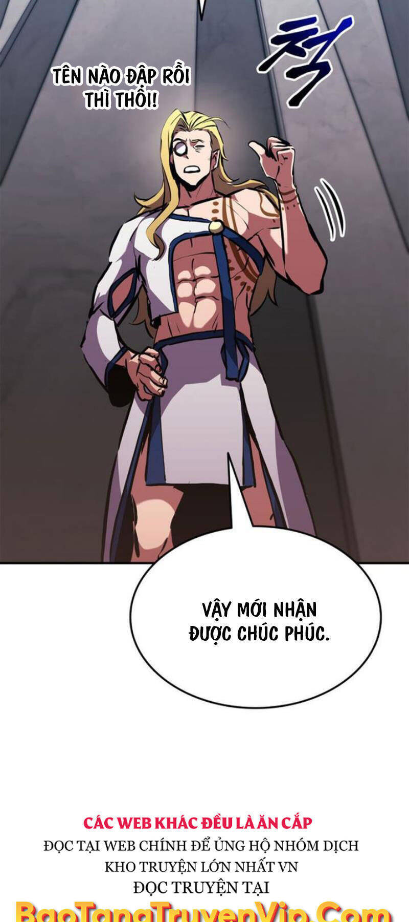 Sự Trở Lại Của Vị Thần Sức Mạnh Chap 151 - Next Chap 152