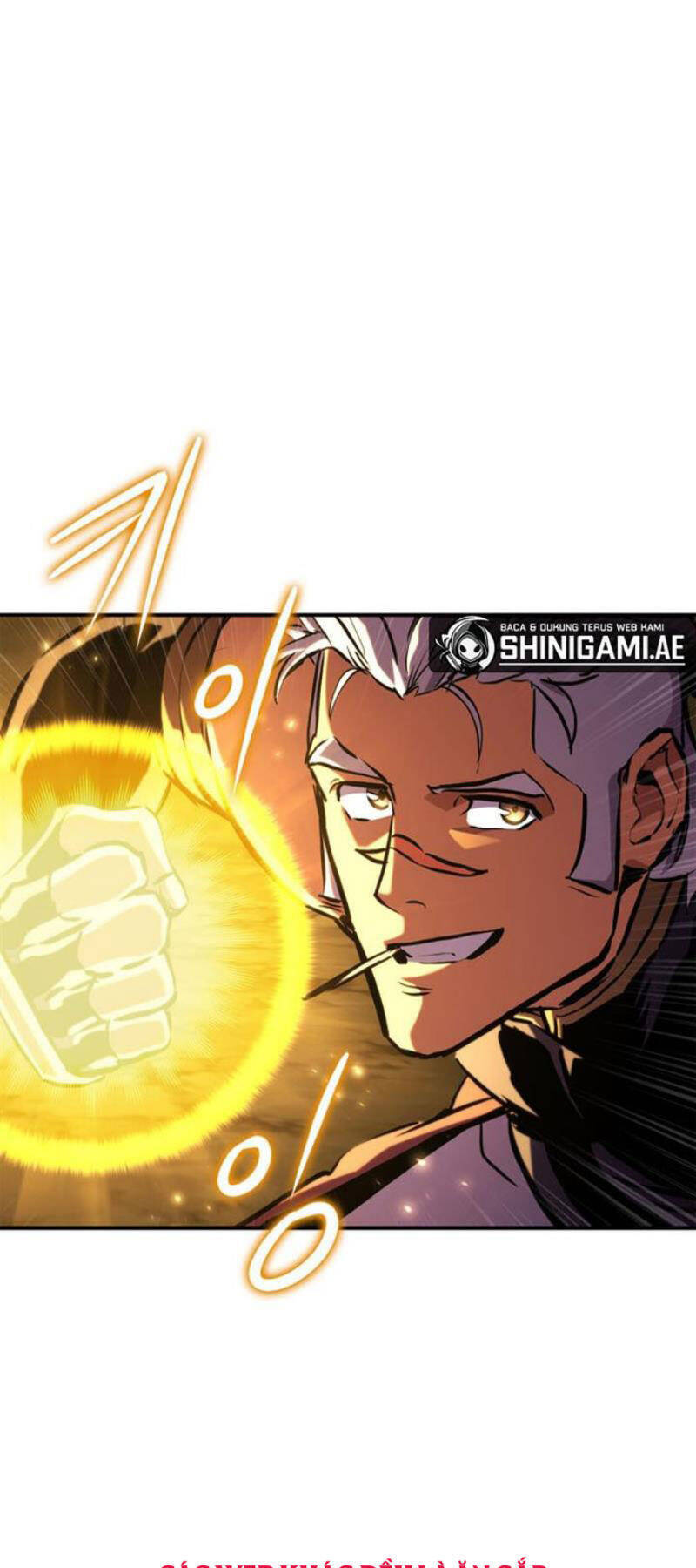 Sự Trở Lại Của Vị Thần Sức Mạnh Chap 151 - Next Chap 152