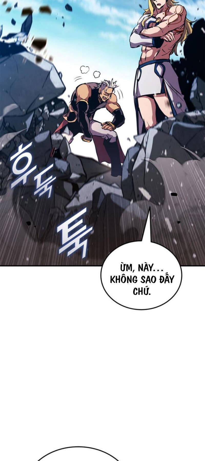 Sự Trở Lại Của Vị Thần Sức Mạnh Chap 151 - Next Chap 152
