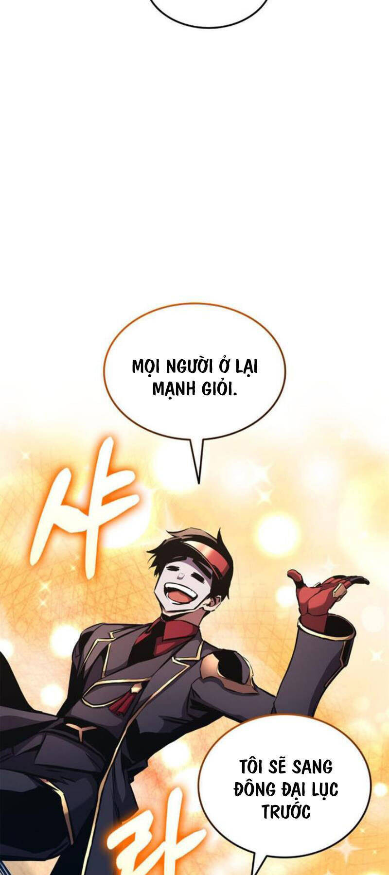 Sự Trở Lại Của Vị Thần Sức Mạnh Chap 151 - Next Chap 152