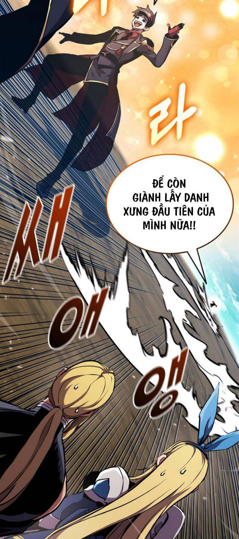 Sự Trở Lại Của Vị Thần Sức Mạnh Chap 151 - Next Chap 152