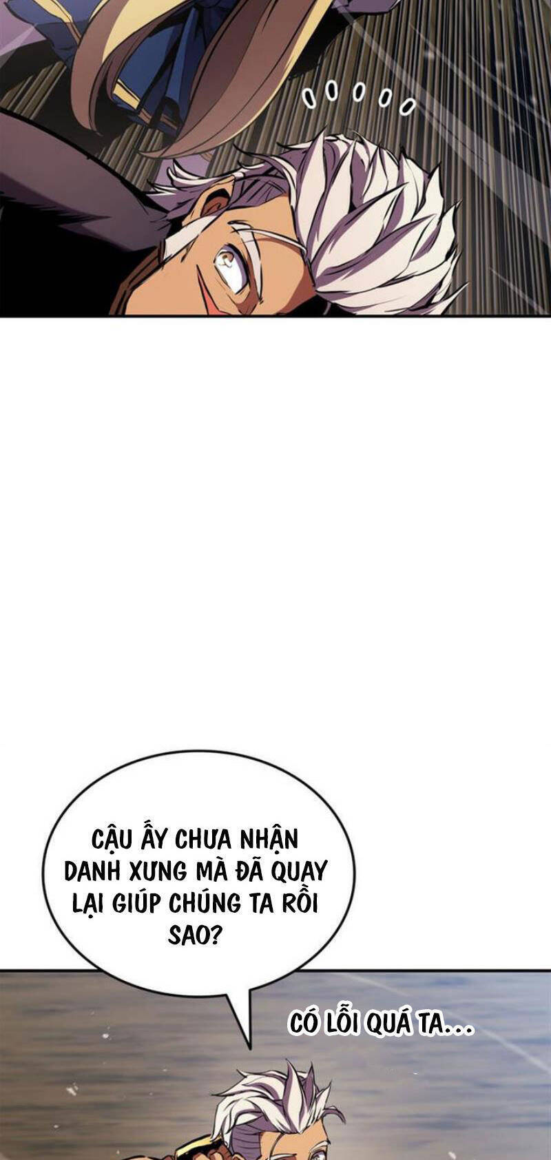Sự Trở Lại Của Vị Thần Sức Mạnh Chap 151 - Next Chap 152
