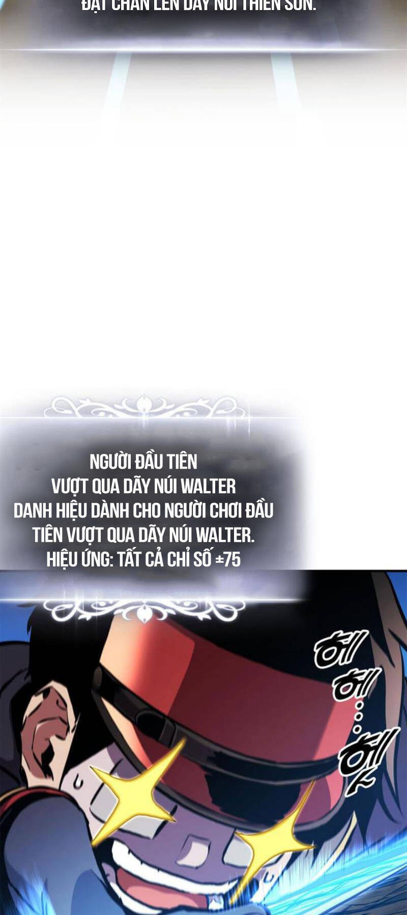 Sự Trở Lại Của Vị Thần Sức Mạnh Chap 151 - Next Chap 152