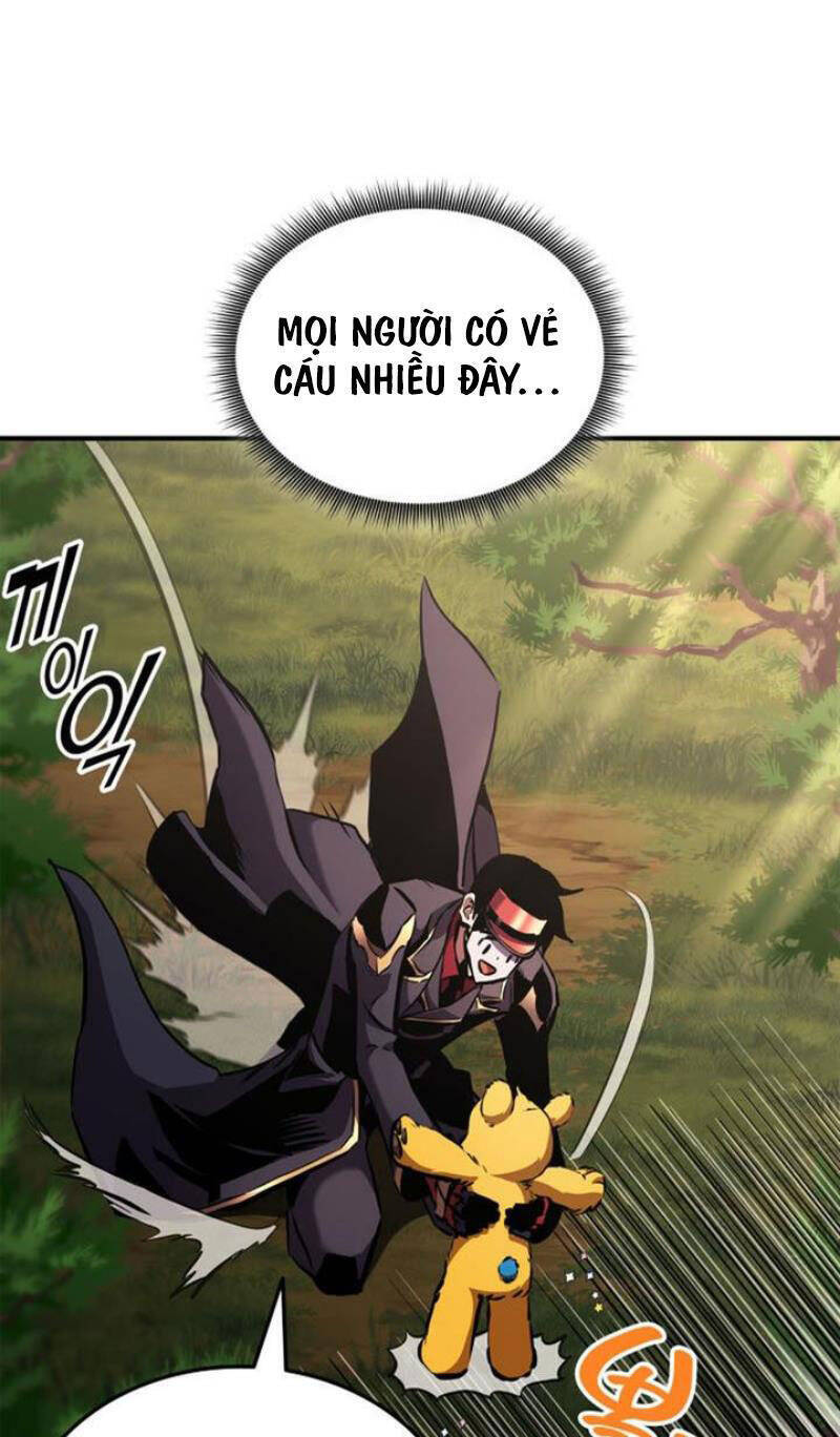 Sự Trở Lại Của Vị Thần Sức Mạnh Chap 151 - Next Chap 152