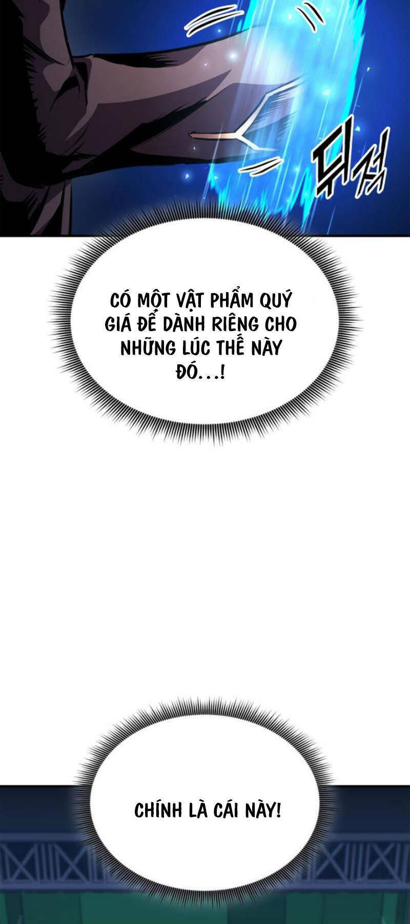 Sự Trở Lại Của Vị Thần Sức Mạnh Chap 151 - Next Chap 152