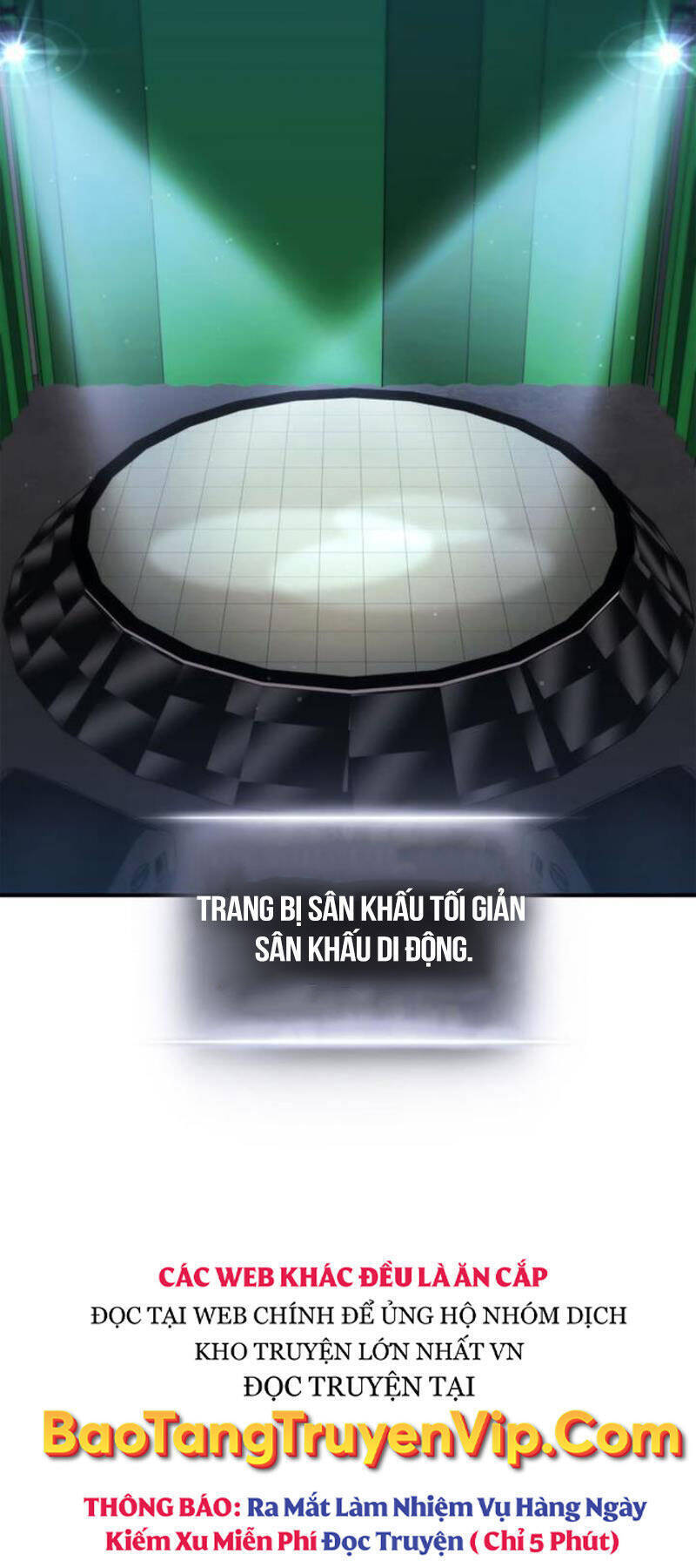 Sự Trở Lại Của Vị Thần Sức Mạnh Chap 151 - Next Chap 152