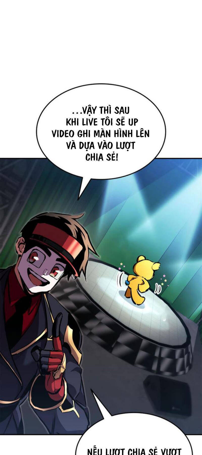 Sự Trở Lại Của Vị Thần Sức Mạnh Chap 151 - Next Chap 152