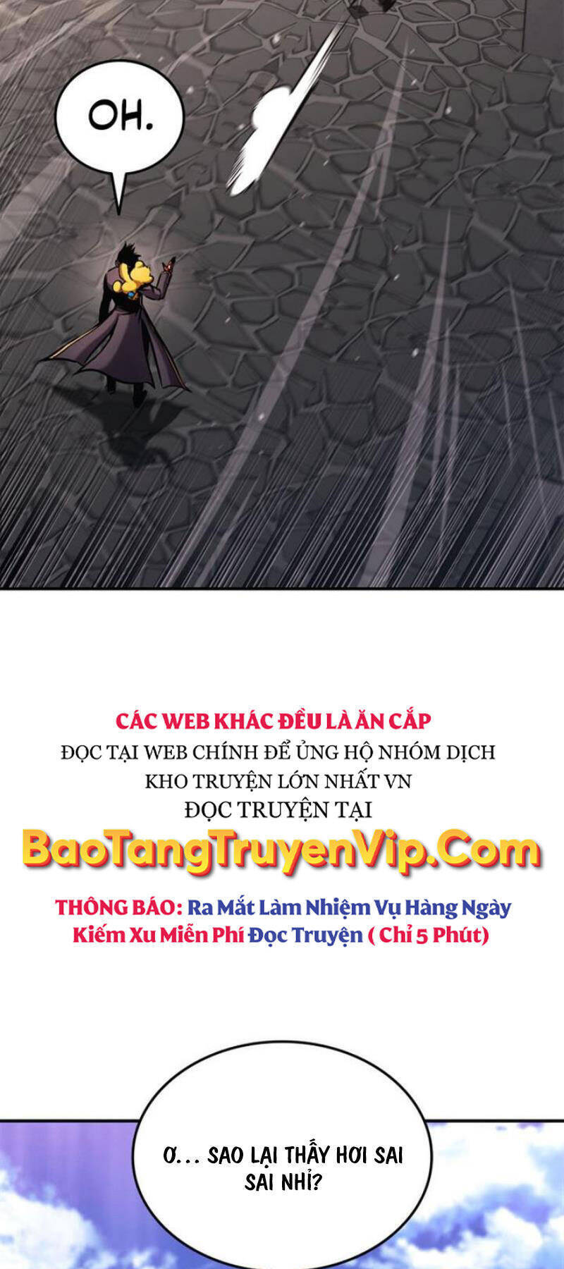 Sự Trở Lại Của Vị Thần Sức Mạnh Chap 151 - Next Chap 152