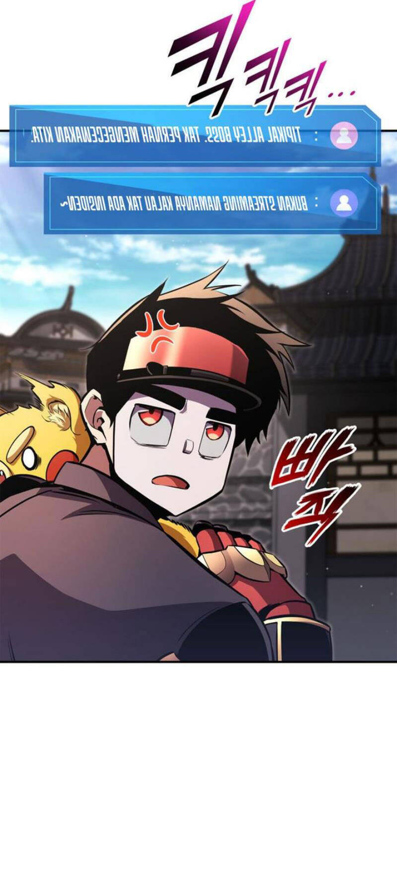 Sự Trở Lại Của Vị Thần Sức Mạnh Chap 151 - Next Chap 152