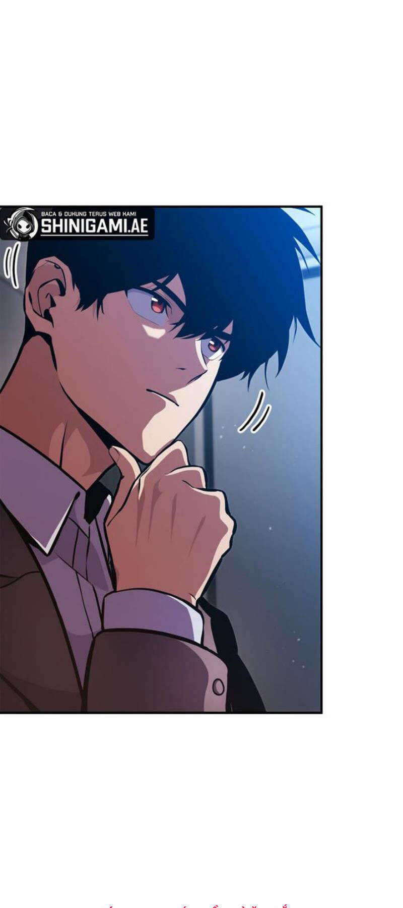 Sự Trở Lại Của Vị Thần Sức Mạnh Chap 151 - Next Chap 152
