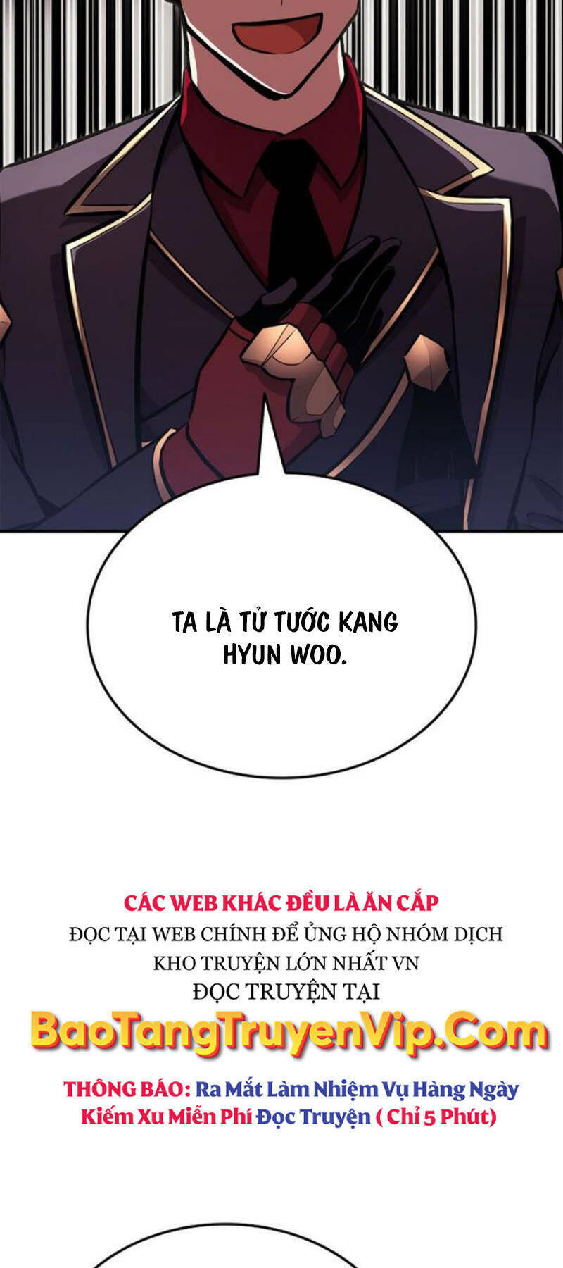 Sự Trở Lại Của Vị Thần Sức Mạnh Chap 151 - Next Chap 152