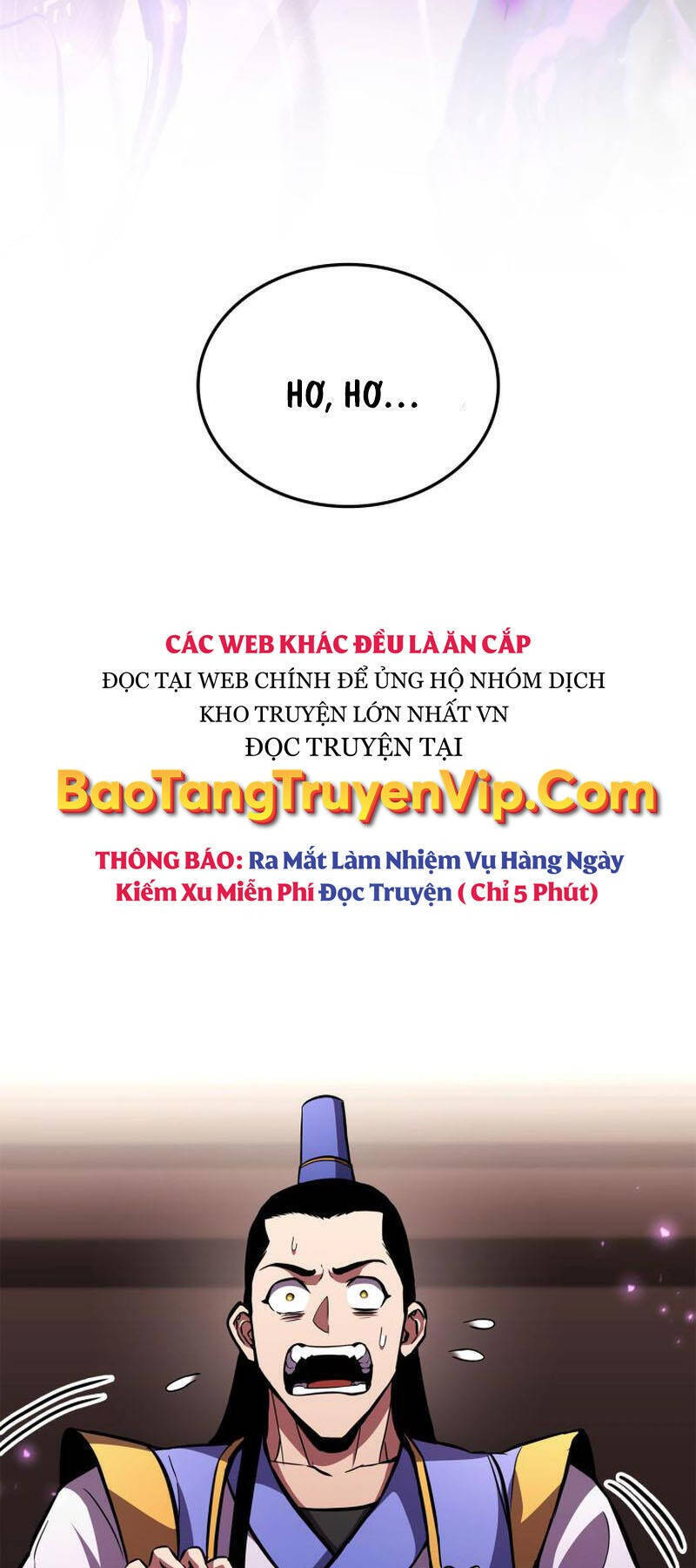 Sự Trở Lại Của Vị Thần Sức Mạnh Chap 152 - Next Chap 153