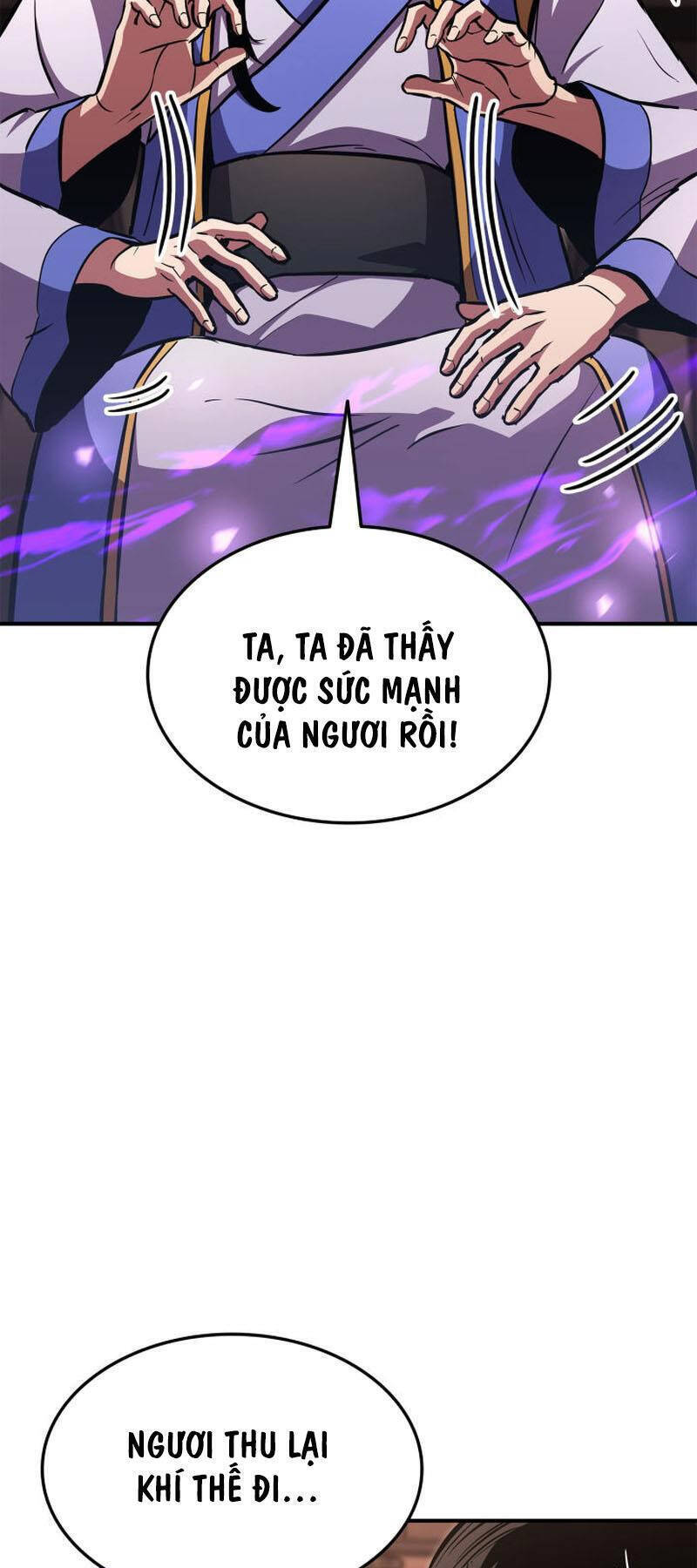 Sự Trở Lại Của Vị Thần Sức Mạnh Chap 152 - Next Chap 153