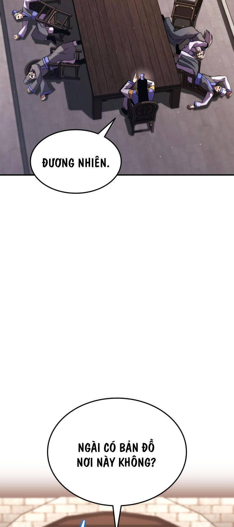 Sự Trở Lại Của Vị Thần Sức Mạnh Chap 152 - Next Chap 153