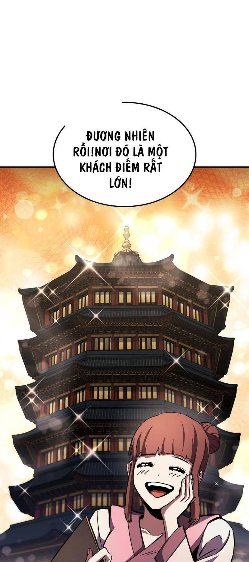 Sự Trở Lại Của Vị Thần Sức Mạnh Chap 152 - Next Chap 153