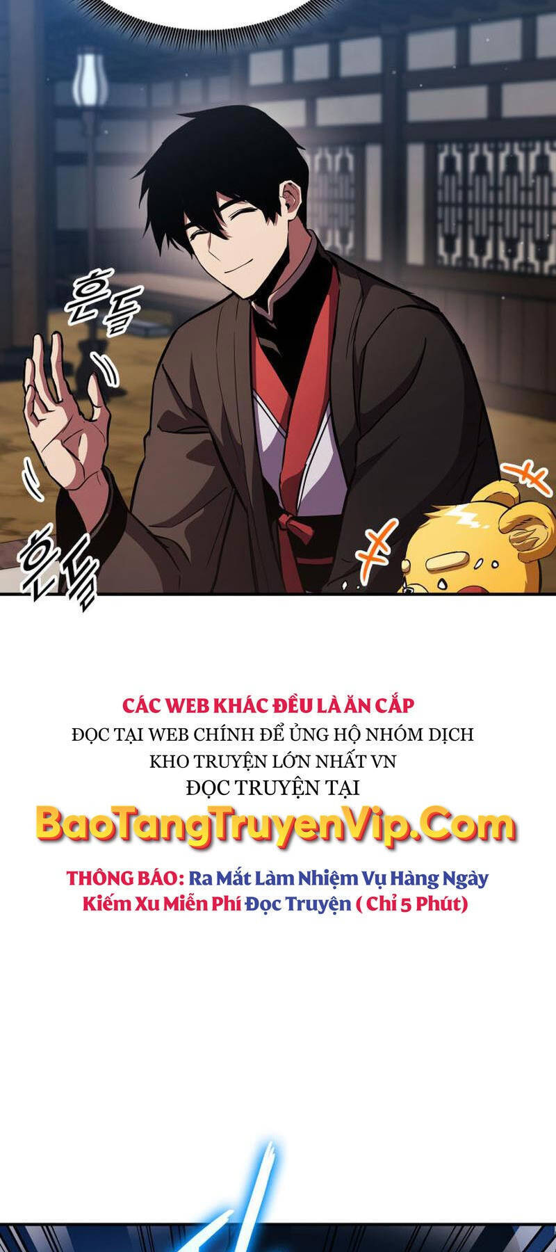 Sự Trở Lại Của Vị Thần Sức Mạnh Chap 152 - Next Chap 153