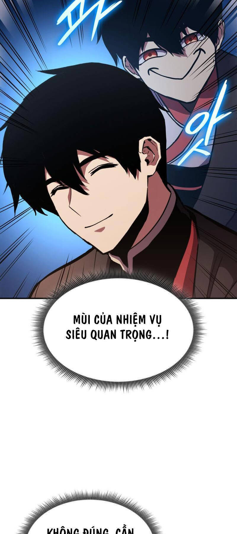 Sự Trở Lại Của Vị Thần Sức Mạnh Chap 152 - Next Chap 153