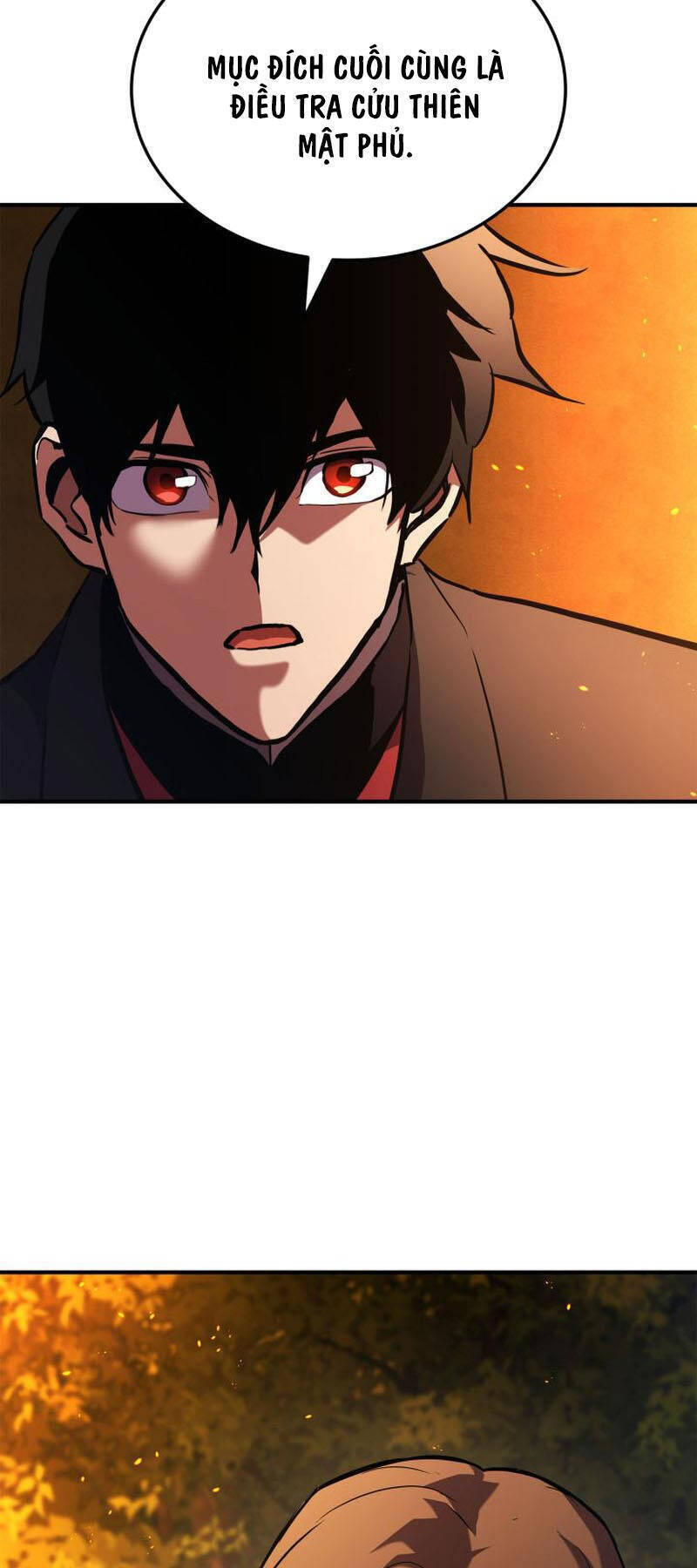 Sự Trở Lại Của Vị Thần Sức Mạnh Chap 152 - Next Chap 153