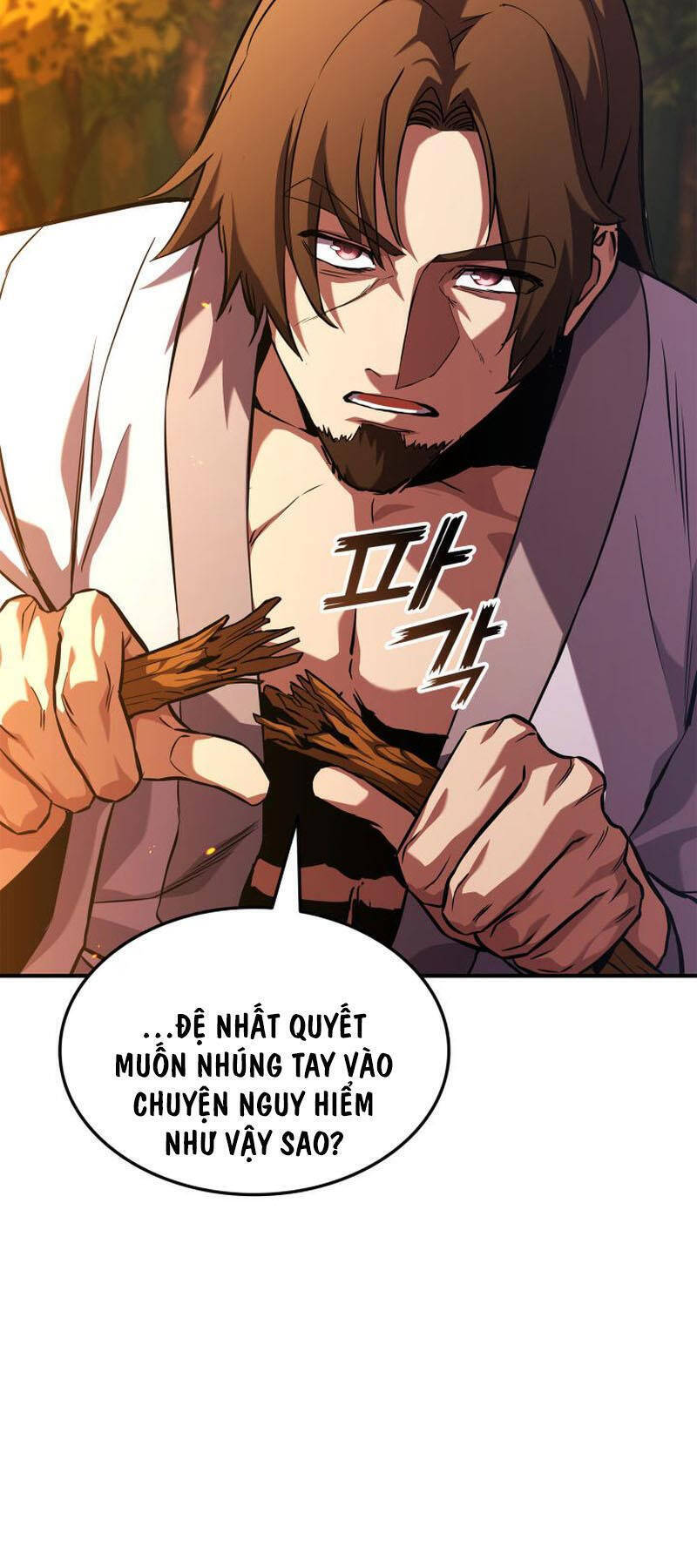 Sự Trở Lại Của Vị Thần Sức Mạnh Chap 152 - Next Chap 153