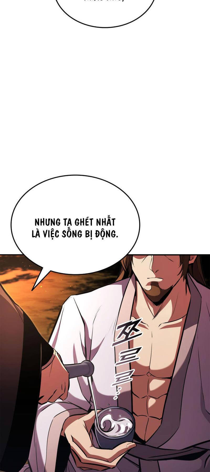 Sự Trở Lại Của Vị Thần Sức Mạnh Chap 152 - Next Chap 153