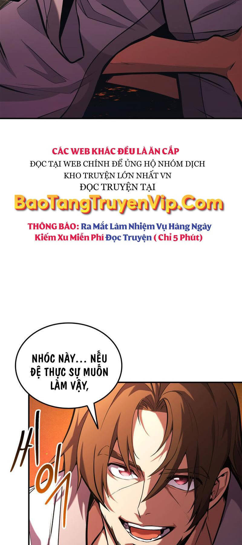 Sự Trở Lại Của Vị Thần Sức Mạnh Chap 152 - Next Chap 153