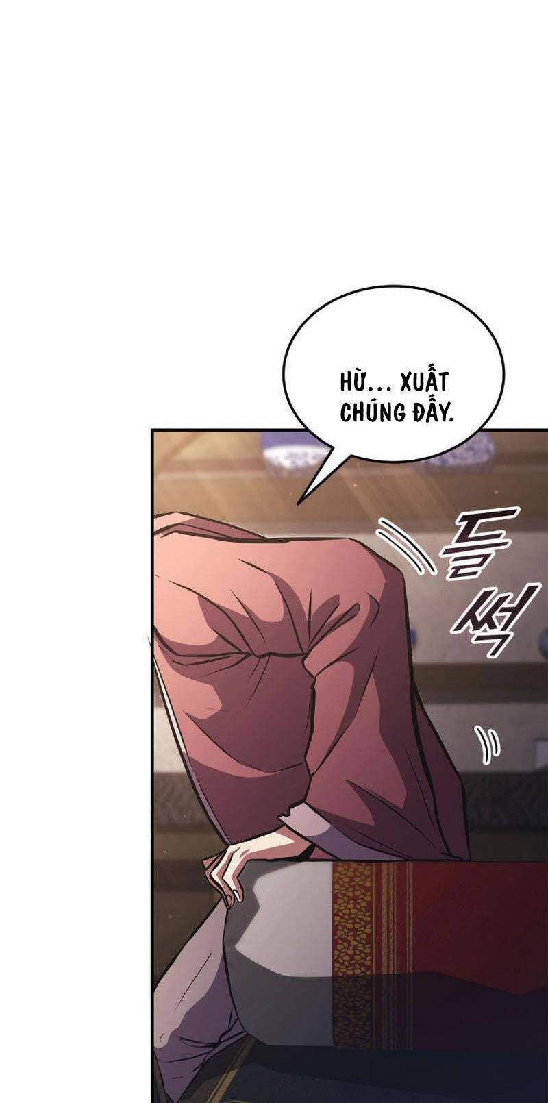 Sự Trở Lại Của Vị Thần Sức Mạnh Chap 152 - Next Chap 153