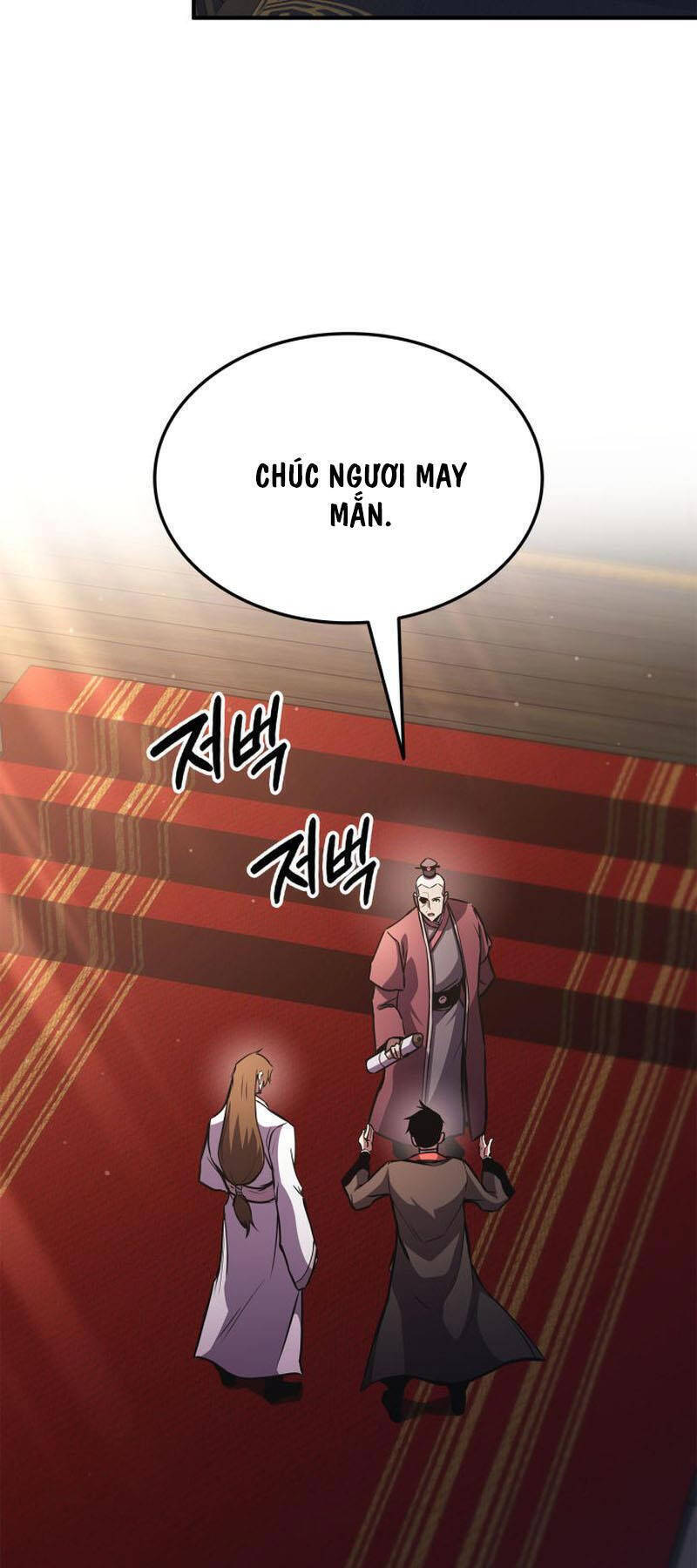Sự Trở Lại Của Vị Thần Sức Mạnh Chap 152 - Next Chap 153