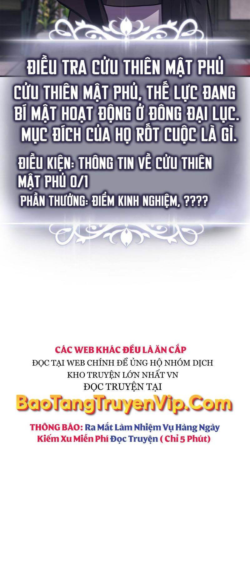 Sự Trở Lại Của Vị Thần Sức Mạnh Chap 152 - Next Chap 153