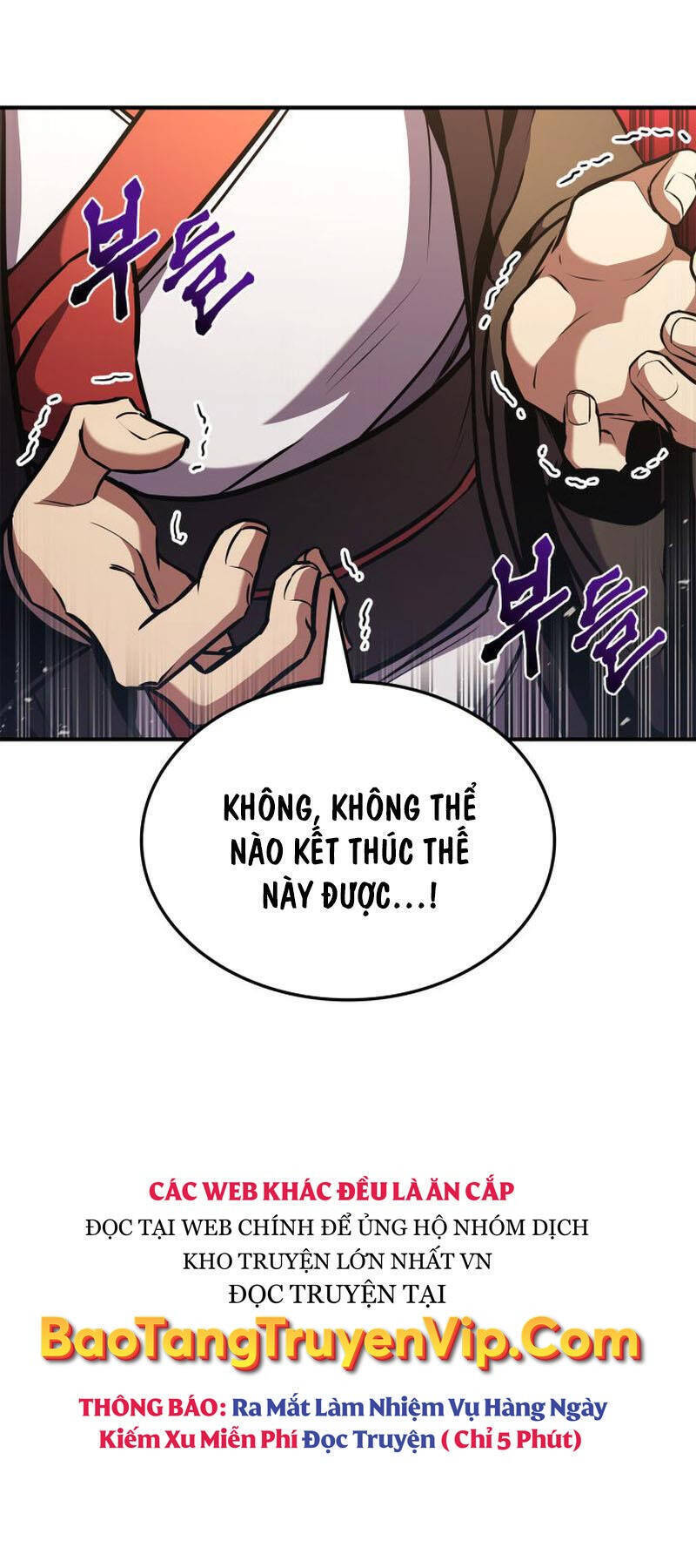Sự Trở Lại Của Vị Thần Sức Mạnh Chap 152 - Next Chap 153