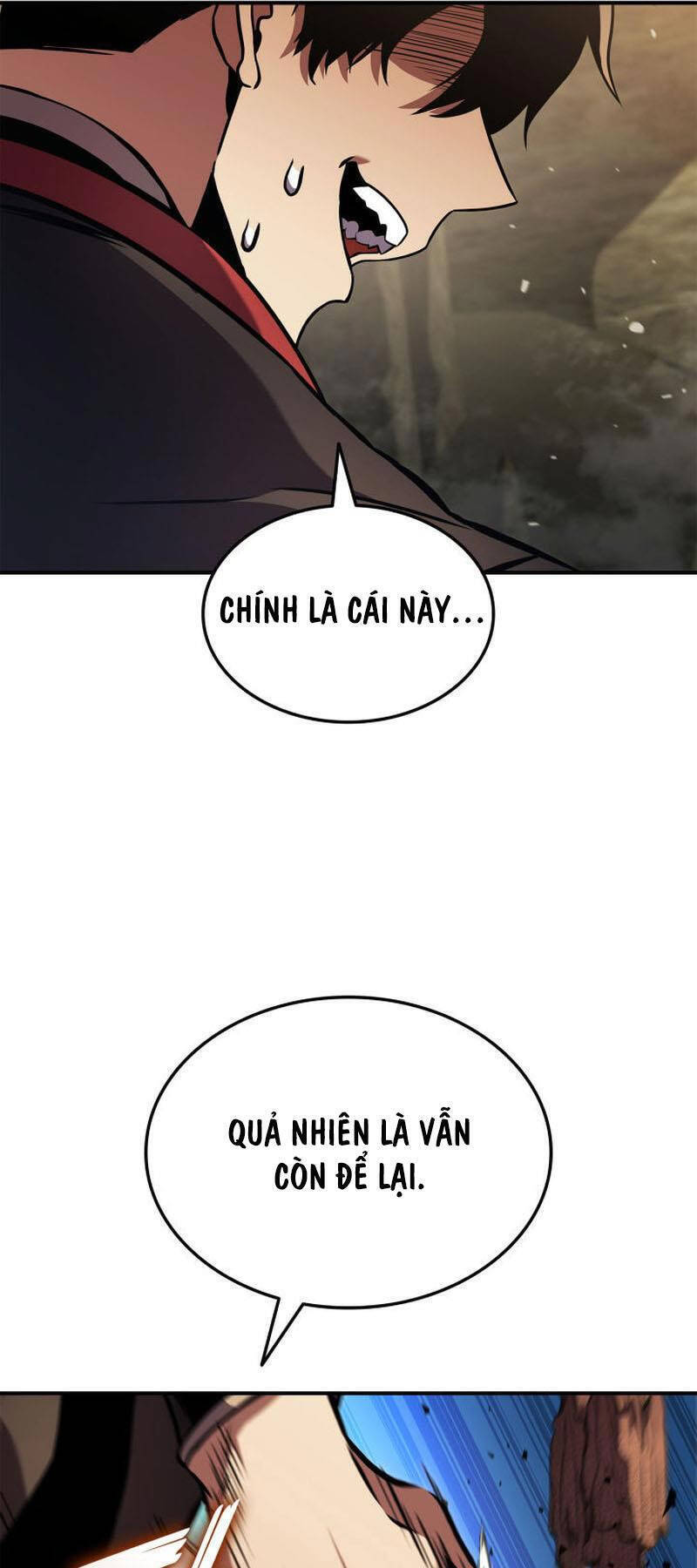 Sự Trở Lại Của Vị Thần Sức Mạnh Chap 152 - Next Chap 153