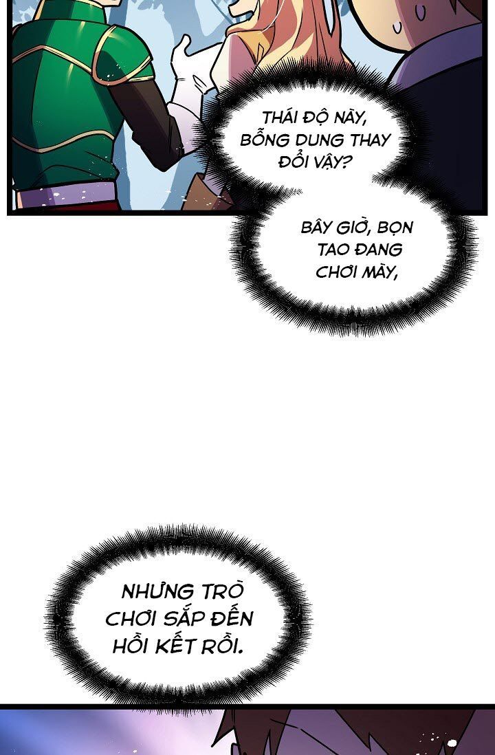 Sự Trở Lại Của Vị Thần Sức Mạnh Chap 16 - Next Chap 17