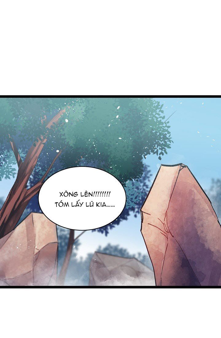 Sự Trở Lại Của Vị Thần Sức Mạnh Chap 16 - Next Chap 17