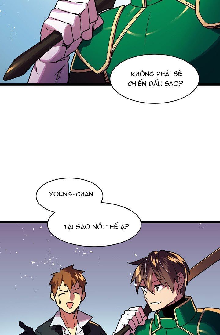 Sự Trở Lại Của Vị Thần Sức Mạnh Chap 16 - Next Chap 17