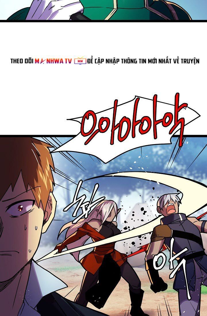 Sự Trở Lại Của Vị Thần Sức Mạnh Chap 16 - Next Chap 17