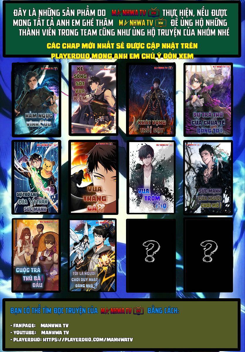Sự Trở Lại Của Vị Thần Sức Mạnh Chap 16 - Next Chap 17