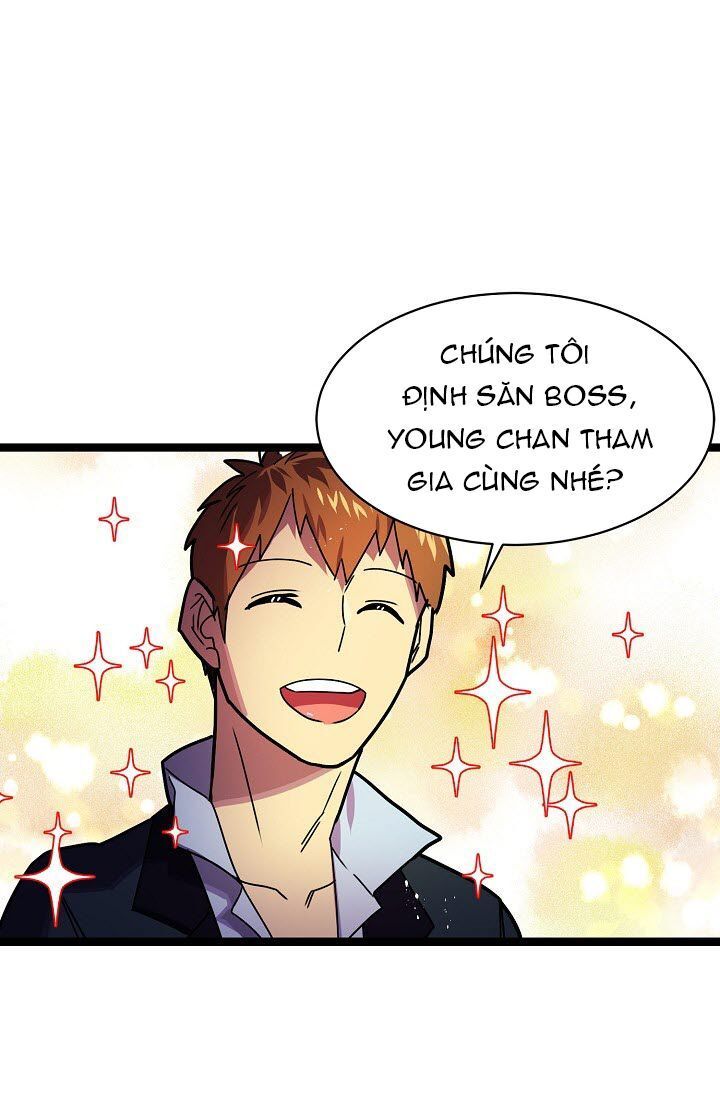 Sự Trở Lại Của Vị Thần Sức Mạnh Chap 16 - Next Chap 17