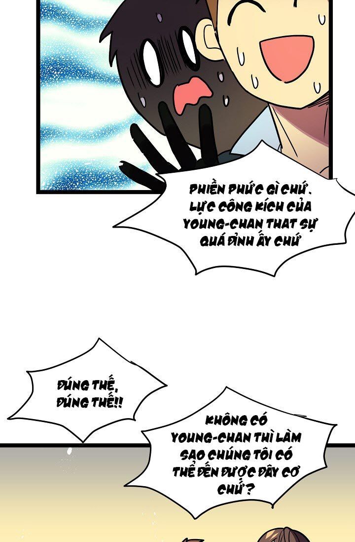 Sự Trở Lại Của Vị Thần Sức Mạnh Chap 16 - Next Chap 17